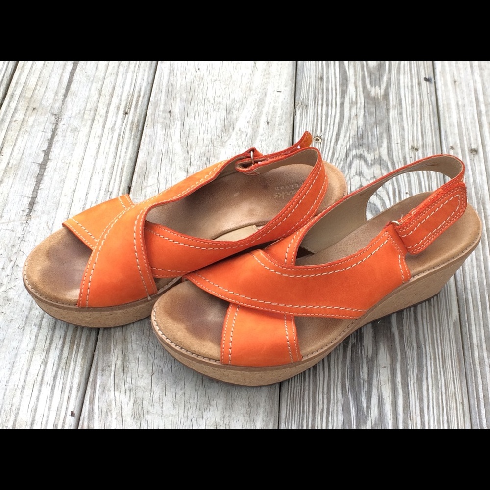 Clark’s Sandle women’s